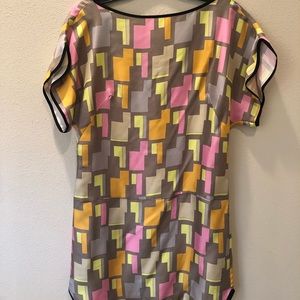 Milly Dress size Small